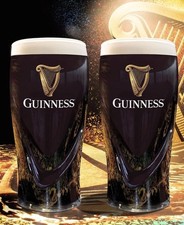 2x Guinness Gravity Stout (One