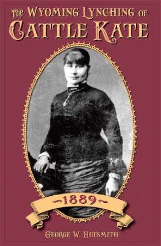 The wyoming lynching cattle - the,