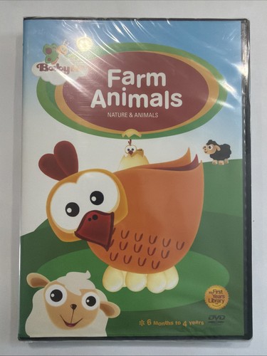 Baby farm animals new - tv-farm,