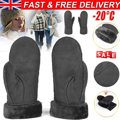 Womens thick fleece - thick,