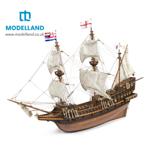 Occre 12003 hms golden hind - occre,