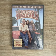 The Dukes Of Hazzard: 2 Movie