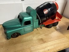 Vintage Large 1950's