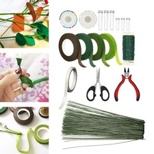 Floral Arrangement Kit Pearl