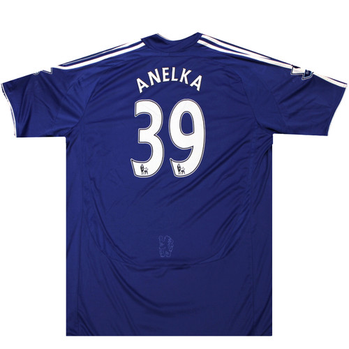 Chelsea 2006 2007 home - chelsea, 2006-2007
