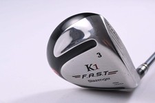Slazenger K1 Fast #3 Wood / 15
