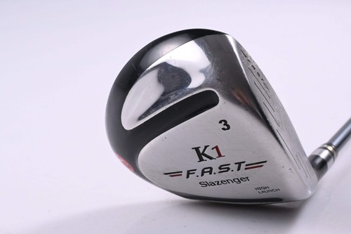 Slazenger fast wood 15 - #3, /
