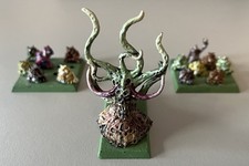 Warhammer Realm of Chaos Beast