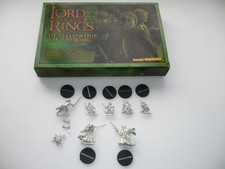 ATTACK AT WEATHERTOP. LOTR