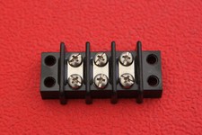 Silesia Velox Contact Grill Internal Distribution Block Genuine  Part No 5002