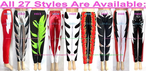Unisex style spandex - unisex, 31