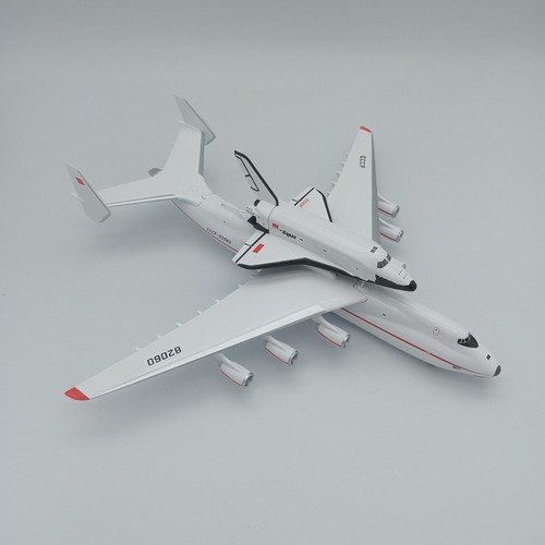 400 scale antonov 225 - 1/400, an-225