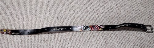 Vintage womens hardy belt - vintage,