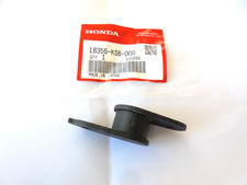 Honda CR80 CR85 CR125 CR250