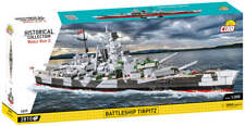 Battleship Tirpitz - COBI 4839 - 2910 Bricks