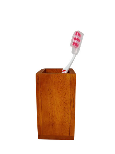 Natural wooden handmade - natural,