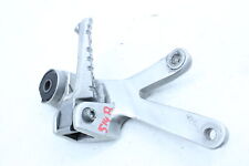 Yamaha FZR 1000 EXUP 3LE footrest rear right pillion peg 514