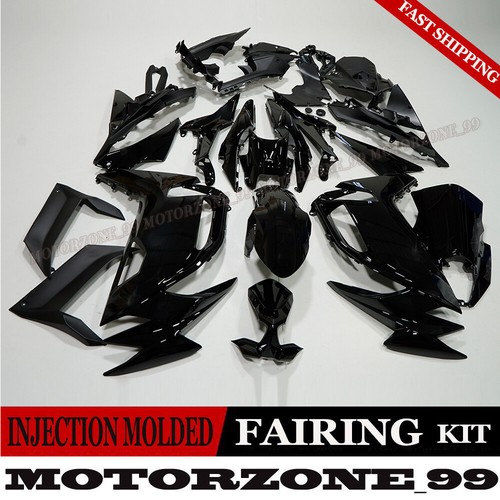 Fairing kit for kawasaki ninja - kit,