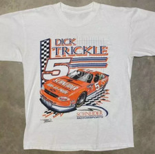 SALE Vintage 1999 Nascar Dick