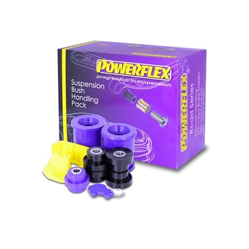 Powerflex handling pack - handling,