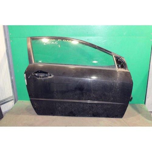 Front door honda - door, rh