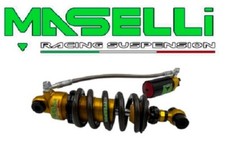 MASELLI MONO REAR SHOCK