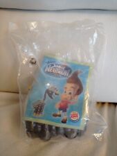 Burger King Meal Toy 2002