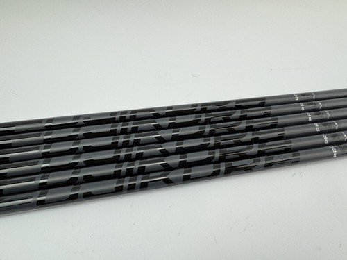 Fujikura pro iron shaft - iron,