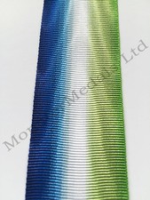 WW2 Atlantic Star Full Size