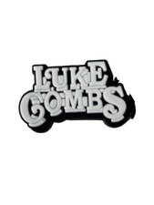 Croc Shoe Charm Uk Luke Combs