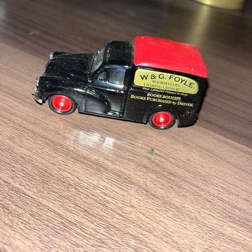 Used morris minor scale 43 - morris,