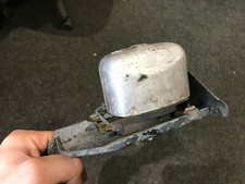 1974-89 Porsche 911 930 Turbo