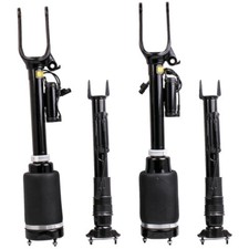 4PCS Air Suspension Strut