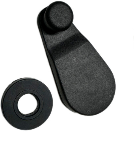 Window regulator crank - regulator,