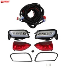 2018-Up For Club Car Tempo