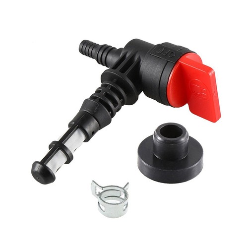 Premium fuel shut valve - premium,