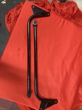 Pair of Rear Mudguard Brackets