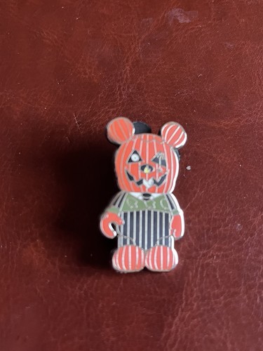 Disney vinylmation halloween - disney,