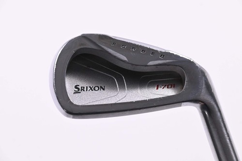 Srixon 701 iron 22 - #4, /