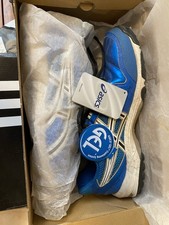 ASICS  Gel Astroturf Trainers Eur Size 46.5