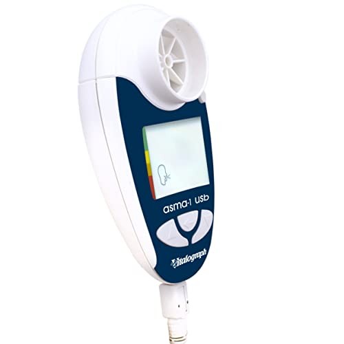Vitalograph asma usb asthma - vitalograph,