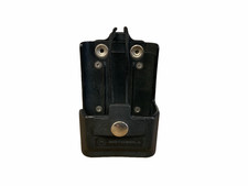 Used Motorola Plastic Radio