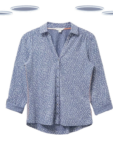White stuff women shirt - ex,