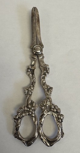 Antique victorian silver - antique,