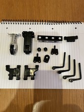Wild Willy 2 spares + Alloy