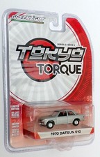 Greenlight Tokyo Torque 1/64