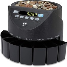 The ZZap CS20 - Automatic UK
