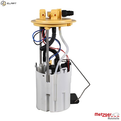 Fuel feed unit - fuel, for