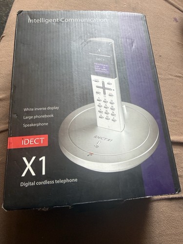 Binatone idect digital - binatone,