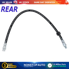 REAR BRAKE HOSE FOR ROVER  75